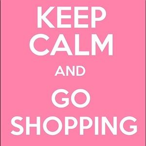 Shop and Have Fun!!!